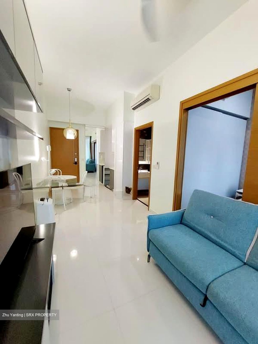 La Vida @ 130 (D15), Apartment #559611931